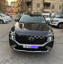 هیۆندای سەنتافی